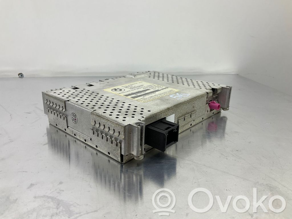 BMW 5 E60 E61 Other control units/modules 