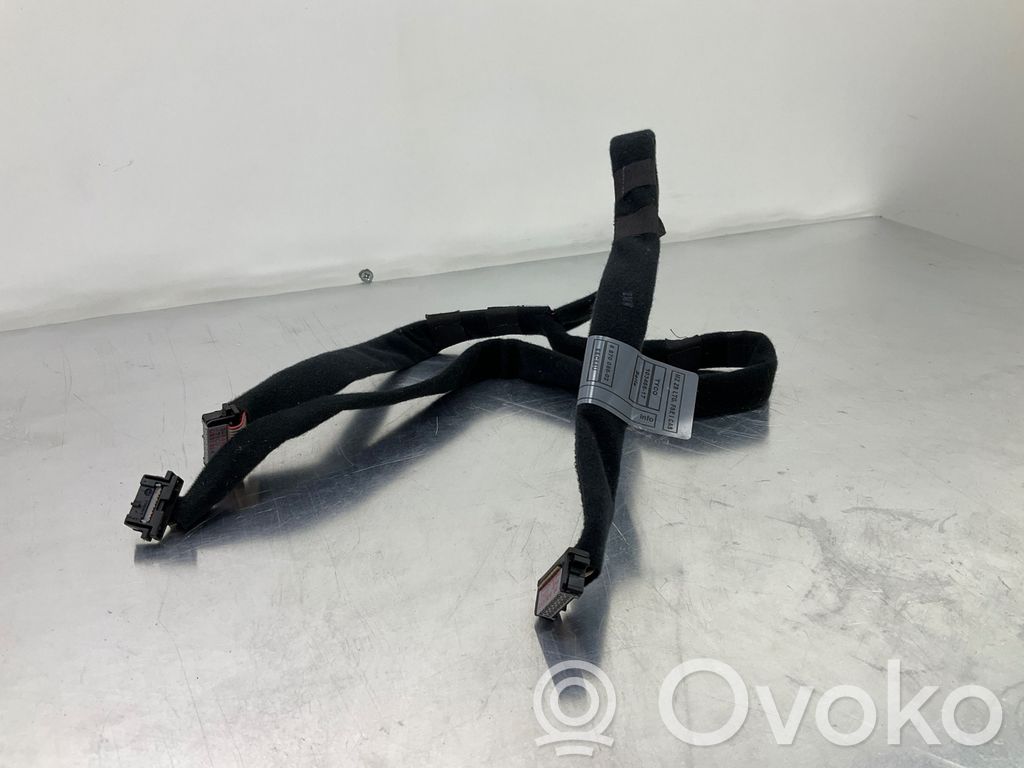 BMW 5 E60 E61 Kiti laidai/ instaliacija 