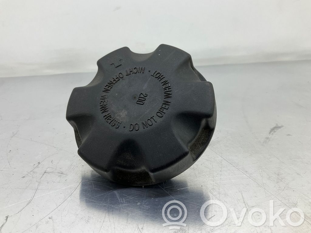 BMW 5 E60 E61 Coolant expansion tank/reservoir cap 