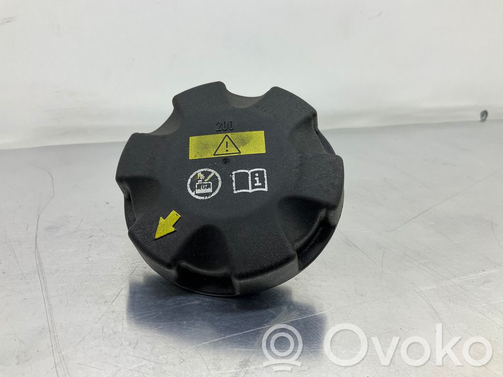 BMW 5 E60 E61 Coolant expansion tank/reservoir cap 