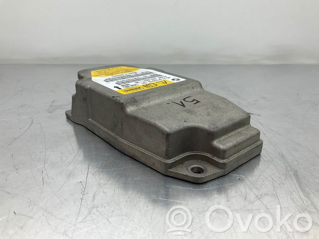 BMW 5 E60 E61 Sterownik / Moduł Airbag 
