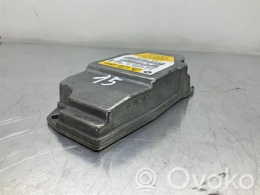 BMW 5 E60 E61 Airbag control unit/module 