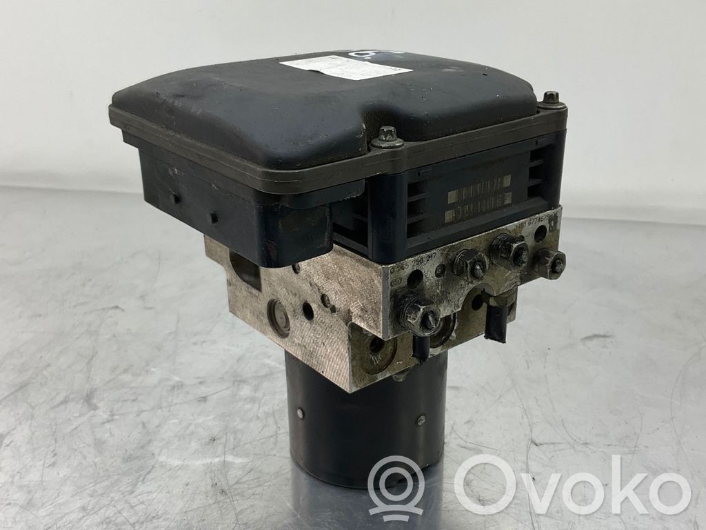 BMW 5 E60 E61 ABS bloks 