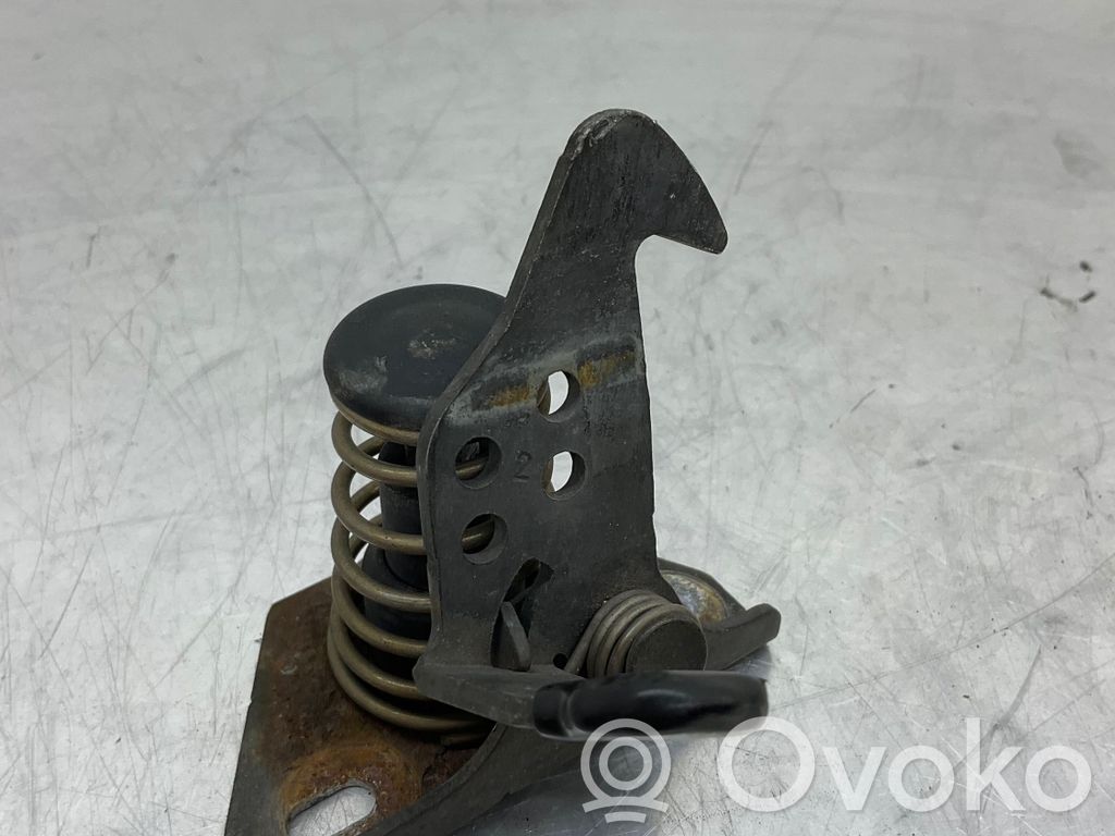 BMW 5 E60 E61 Engine bonnet/hood lock/catch 