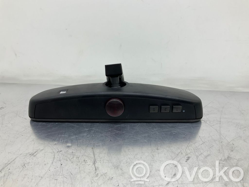 Rear view mirror (interior)   913445801