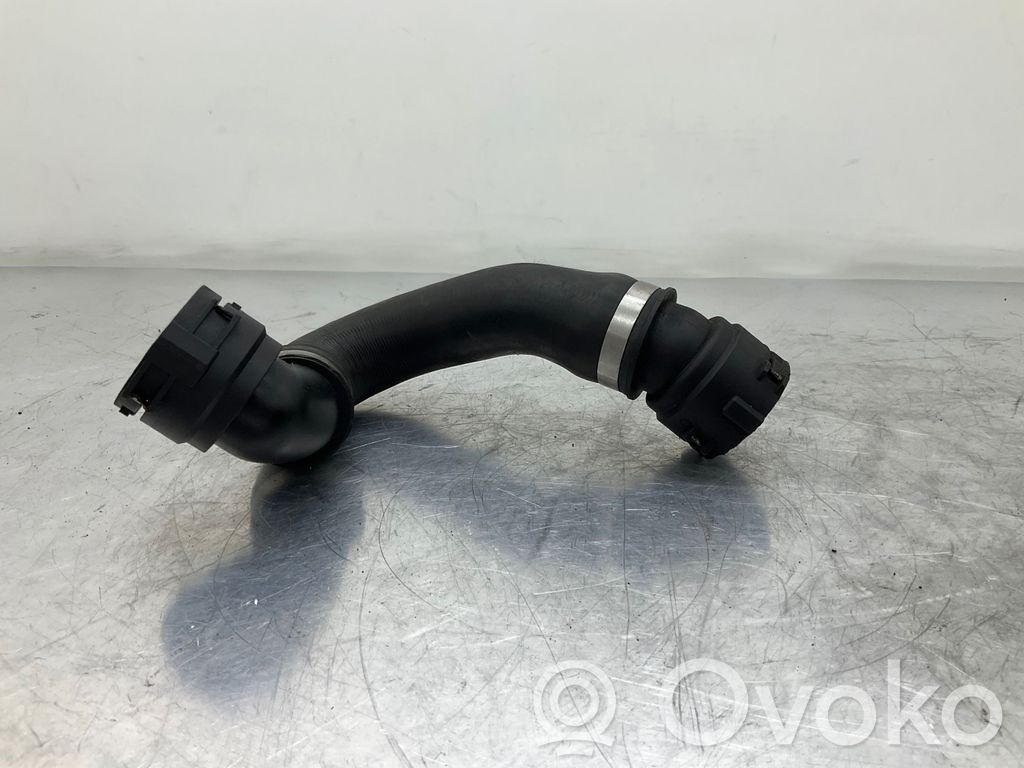BMW 5 E60 E61 Caurulīte (-es) / šļūtene (-es) 