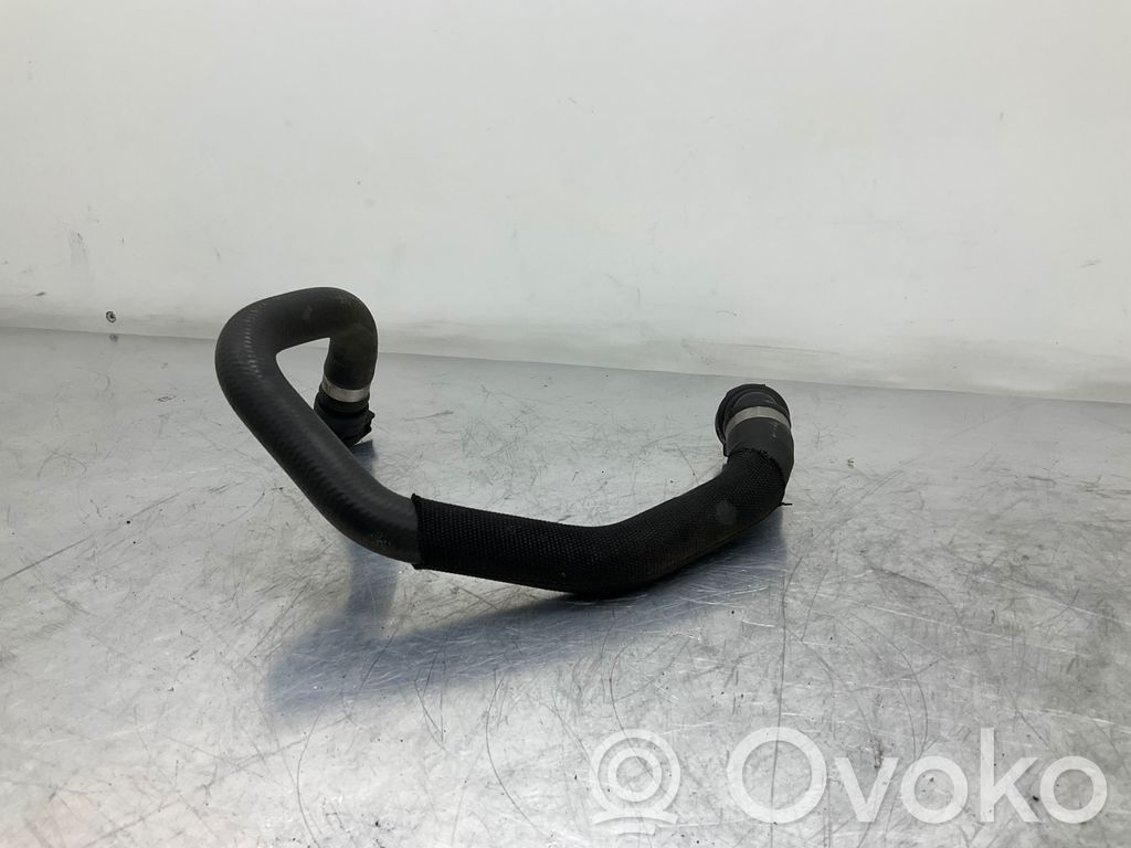 BMW 5 E60 E61 Gearbox oil cooler pipe/hose 