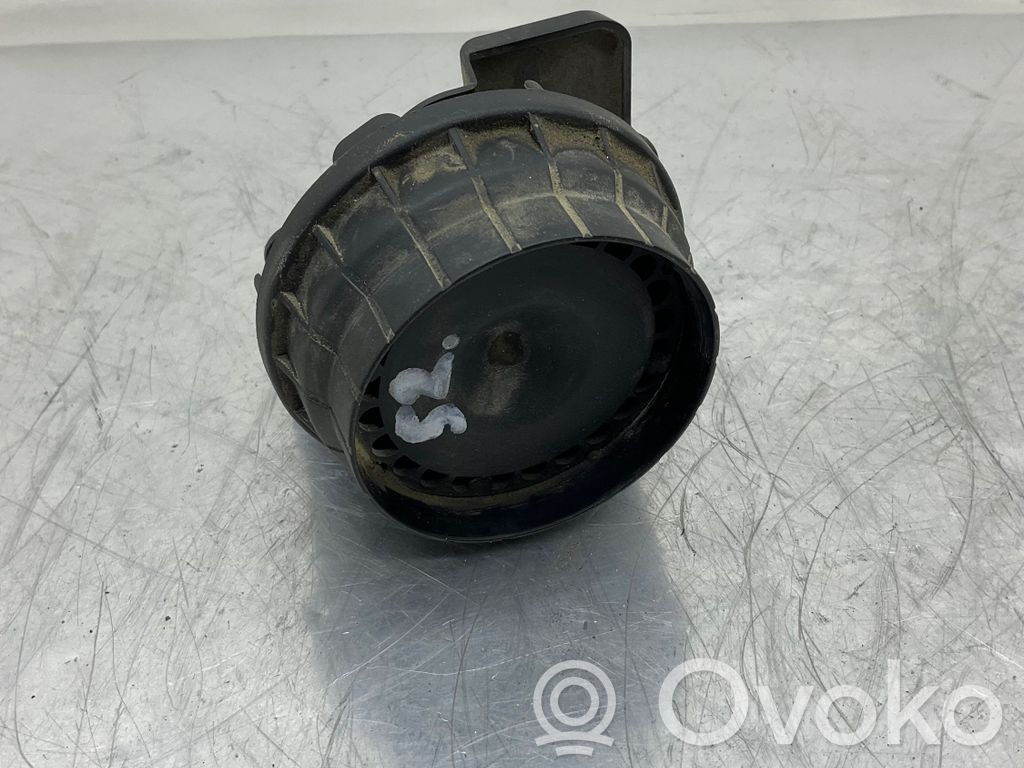 BMW 5 E60 E61 Alarm system siren 