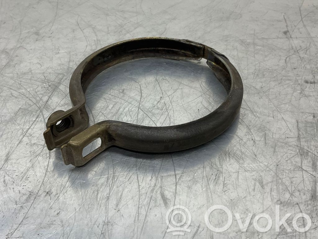 BMW 7 F01 F02 F03 F04 Muffler pipe connector clamp 