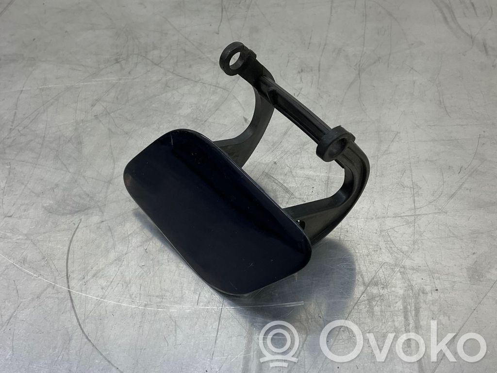 BMW 7 F01 F02 F03 F04 Zaślepka spryskiwacza lampy przedniej 
