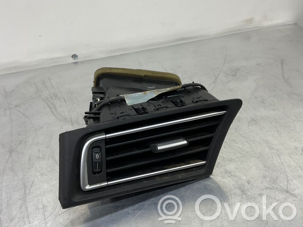 BMW 7 F01 F02 F03 F04 Šoninės oro grotelės 