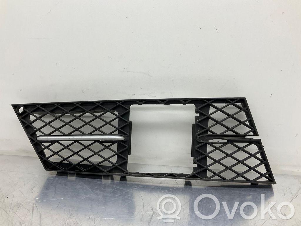 BMW 5 E60 E61 Front bumper lower grill 