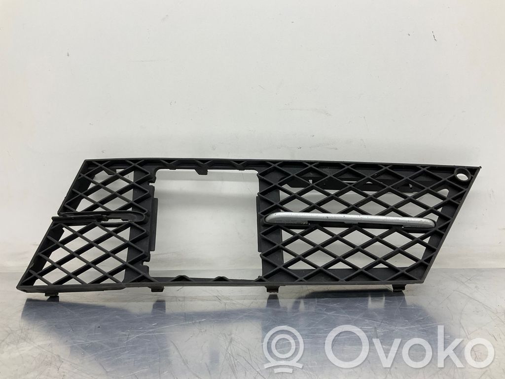 BMW 5 E60 E61 Front bumper lower grill 