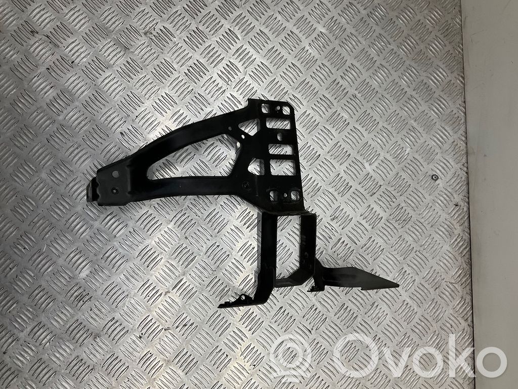 BMW 5 E60 E61 Side radiator support slam panel 