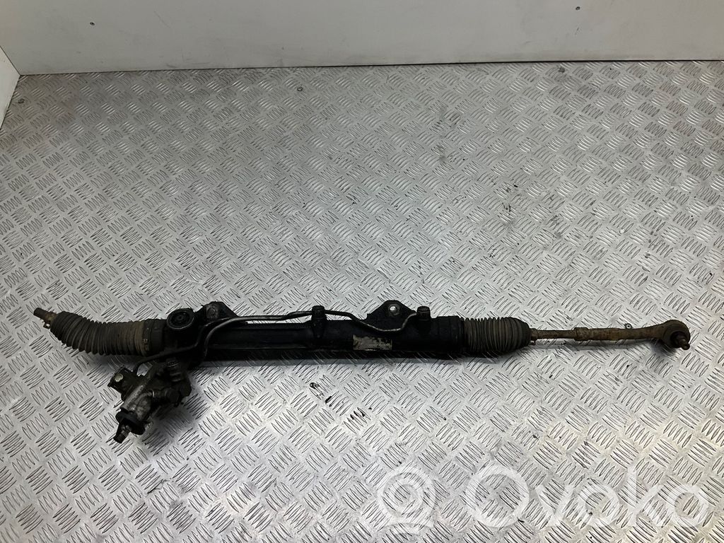 BMW 5 E60 E61 Steering rack 