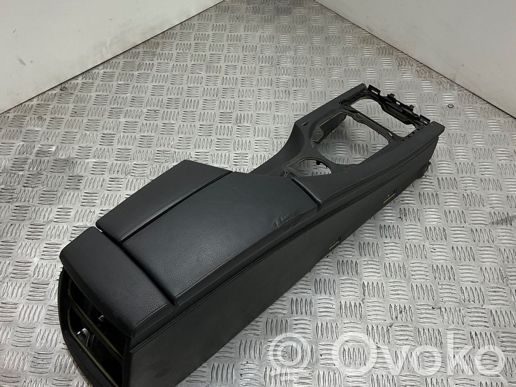 BMW 5 E60 E61 Porankis 
