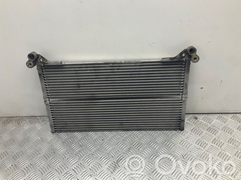 Engine oil radiator   7560965,17217560965
