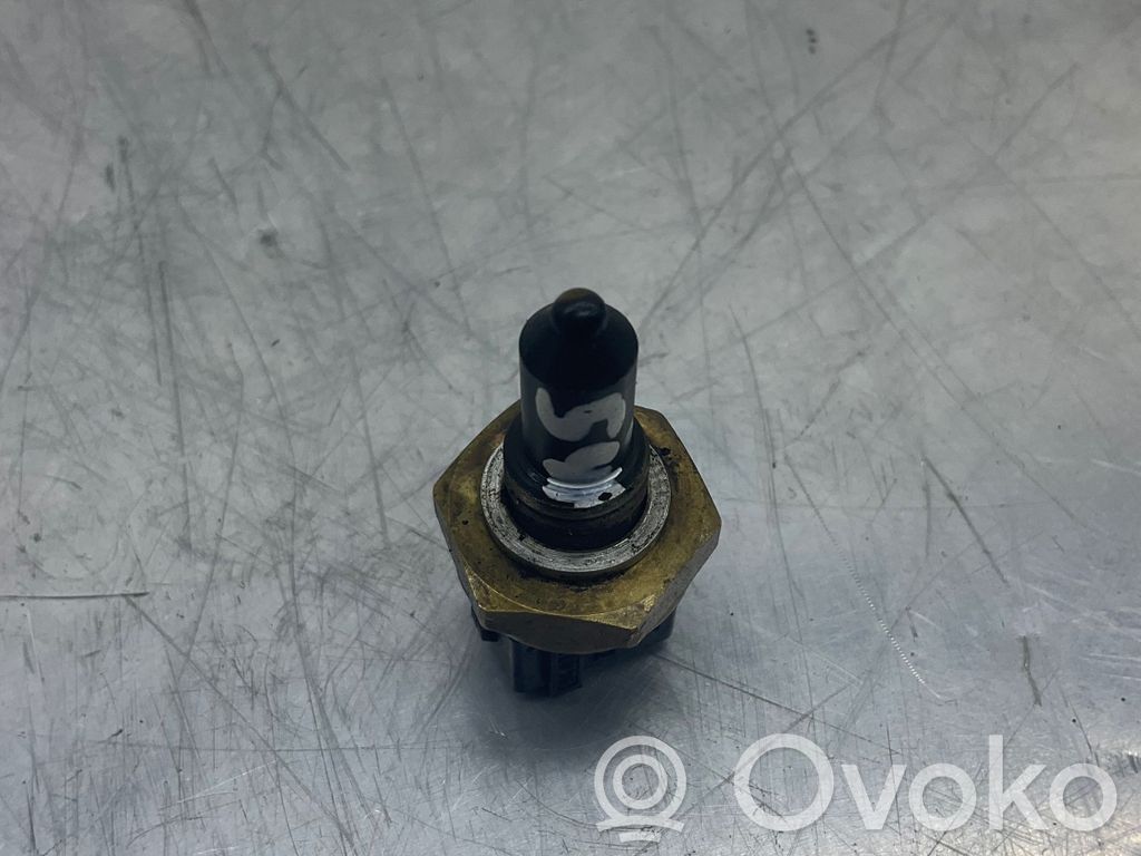 BMW 3 E90 E91 Coolant temperature sensor 