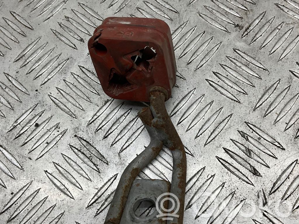 BMW 7 F01 F02 F03 F04 Muffler mount bracket/holder 
