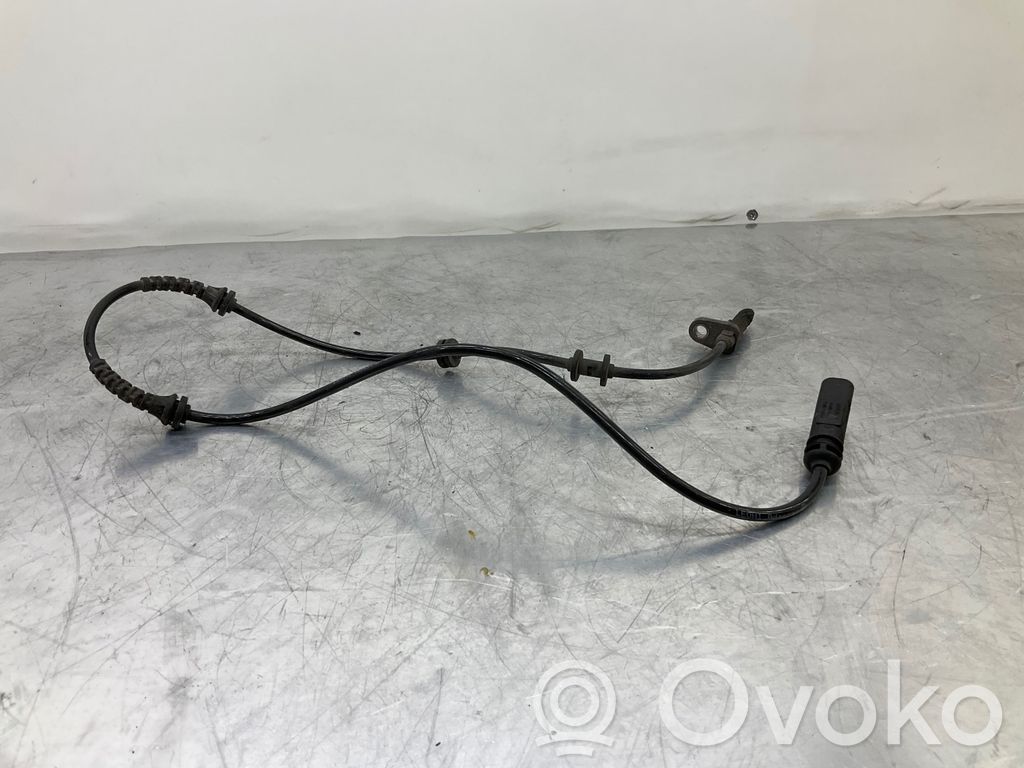 BMW 7 F01 F02 F03 F04 ABS Sensor hinten 