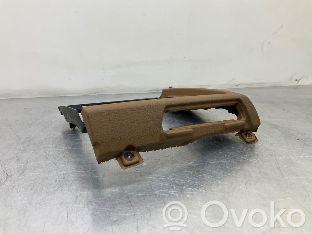 BMW 7 F01 F02 F03 F04 Rama schowka deski rozdzielczej 