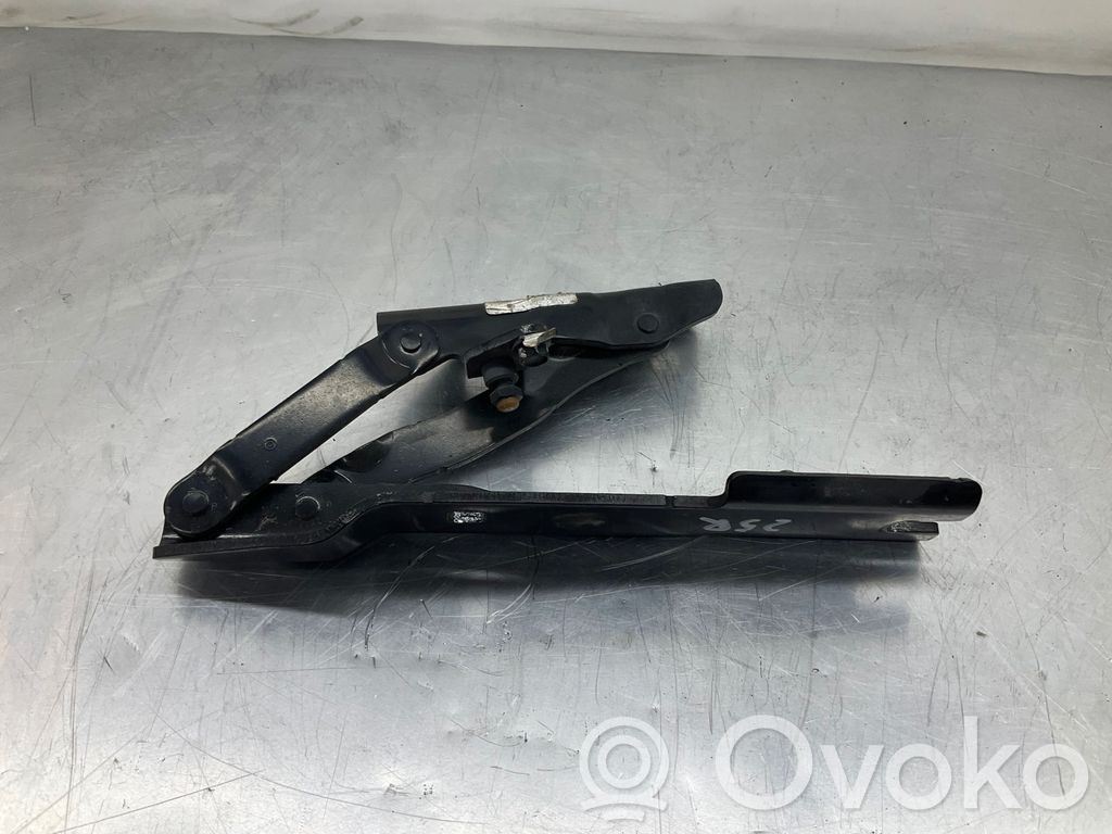 BMW 5 E60 E61 Engine bonnet/hood hinges 