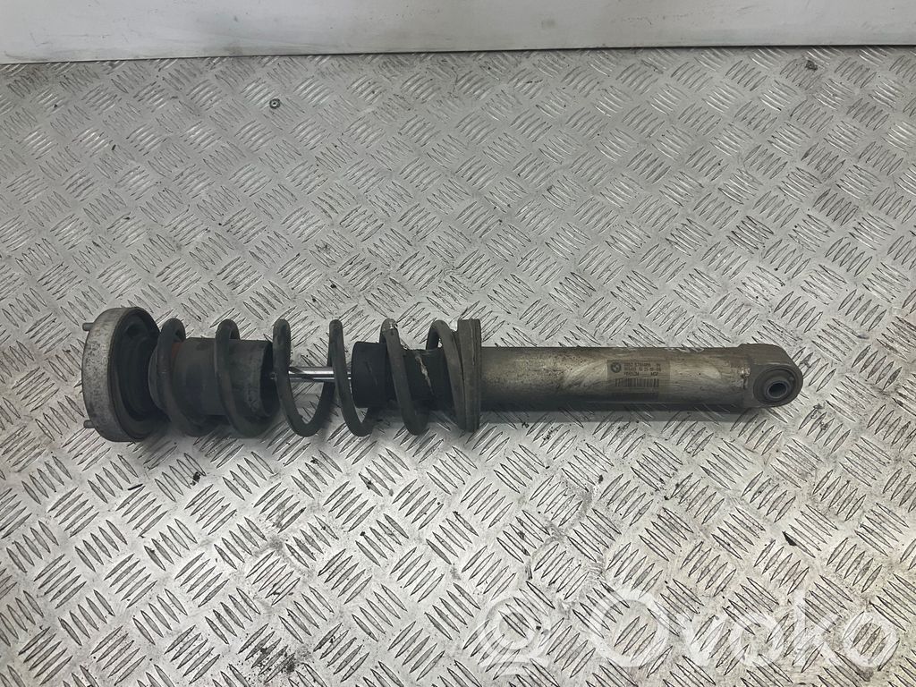 Stoßdämpfer hinten   6785986