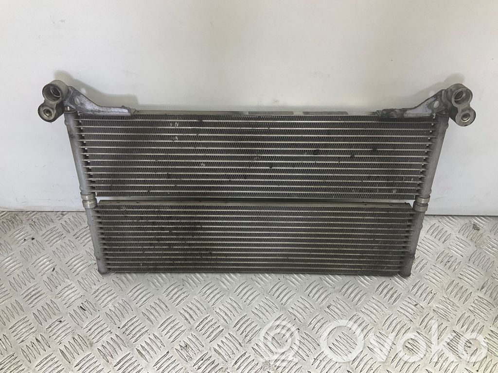 BMW 5 E60 E61 Engine oil radiator 