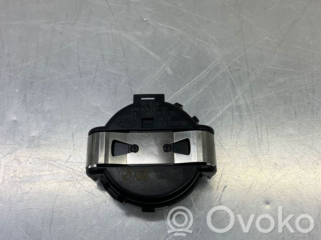 BMW 5 E60 E61 Sensor de lluvia 