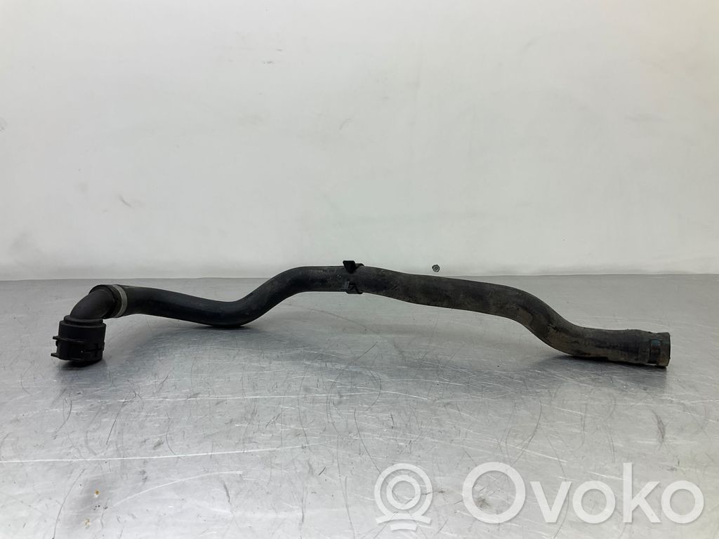 BMW 3 E90 E91 Engine coolant pipe/hose 