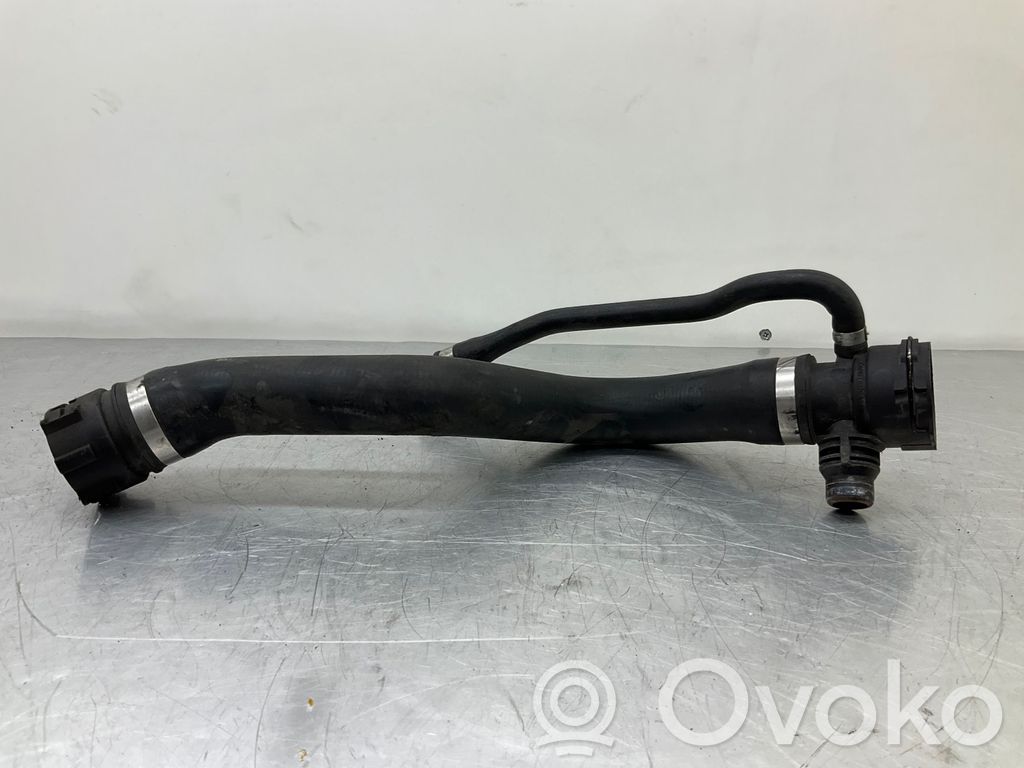 Engine coolant pipe/hose   7797257,17127797257