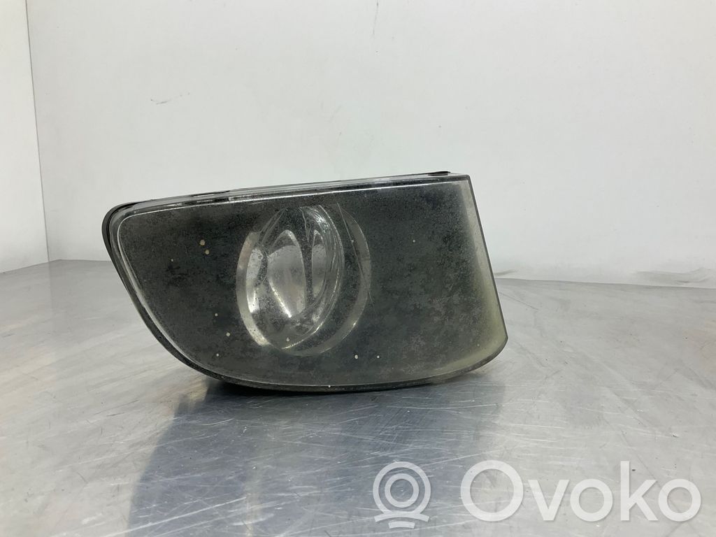 BMW 3 E92 E93 Front fog light 