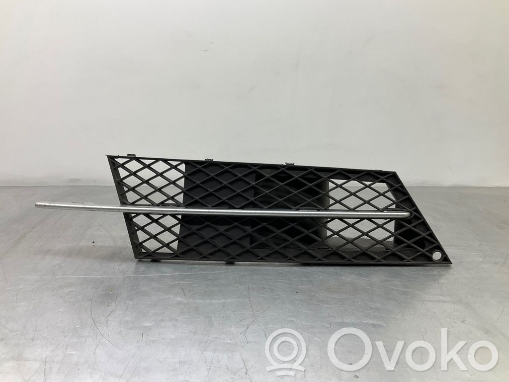 BMW 5 E60 E61 Front bumper lower grill 