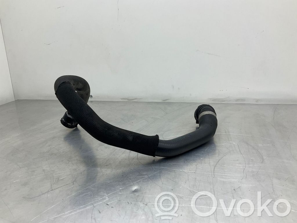 BMW 5 E60 E61 Gearbox oil cooler pipe/hose 