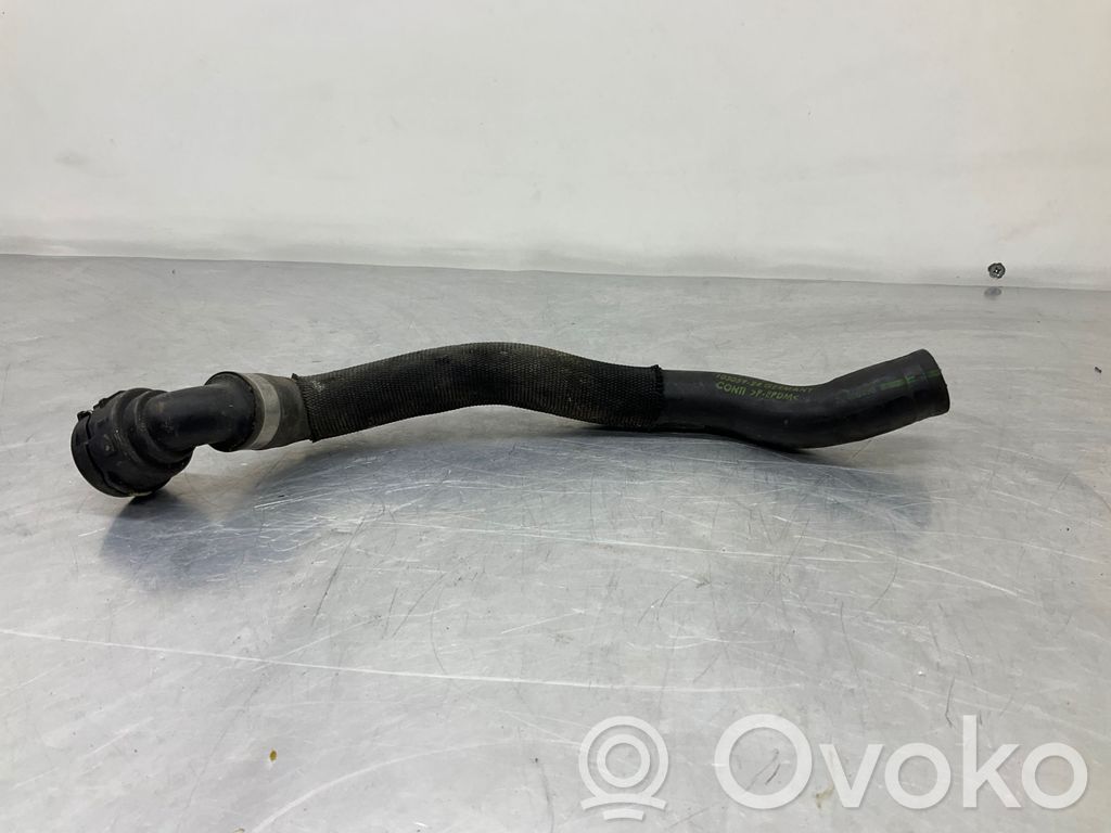 BMW 3 E90 E91 Engine coolant pipe/hose 