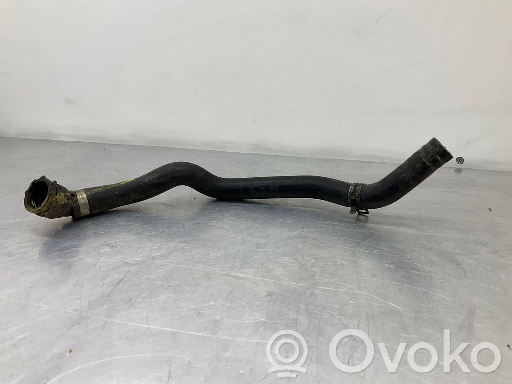 BMW 3 E90 E91 Engine coolant pipe/hose 