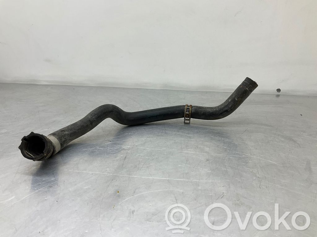 BMW 3 E90 E91 Engine coolant pipe/hose 
