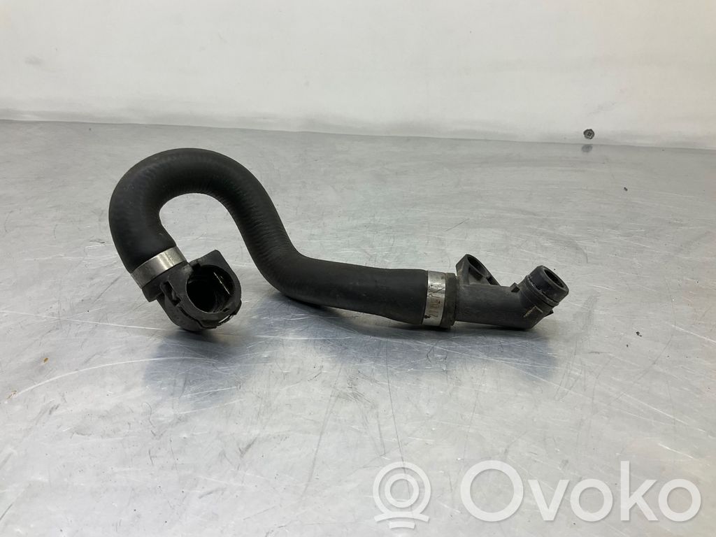 BMW 3 E90 E91 Engine coolant pipe/hose 