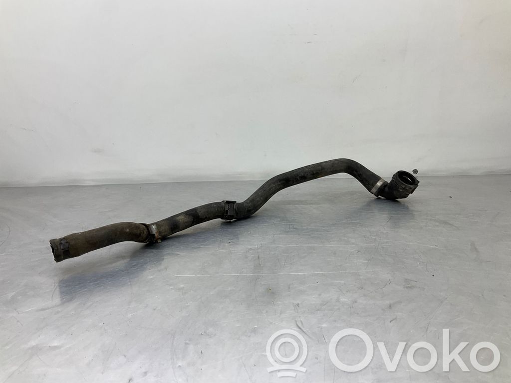 BMW 3 E90 E91 Engine coolant pipe/hose 
