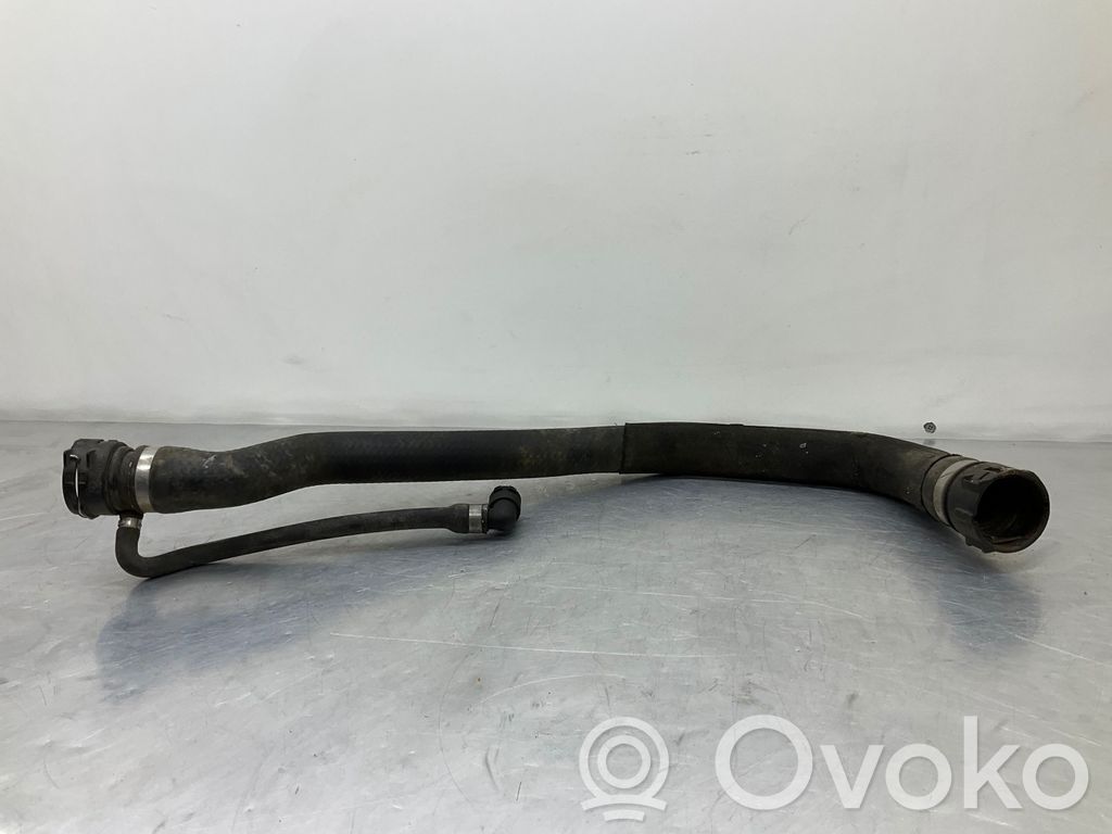 BMW 3 E90 E91 Engine coolant pipe/hose 