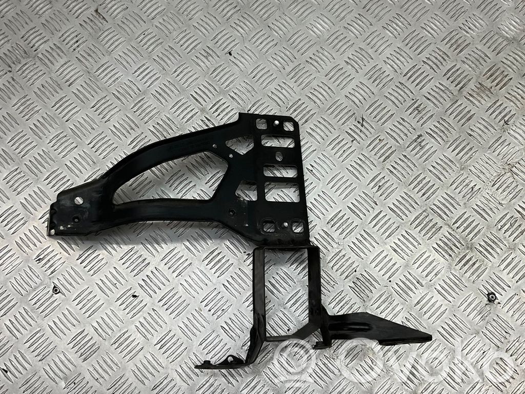 Side radiator support slam panel   7163483