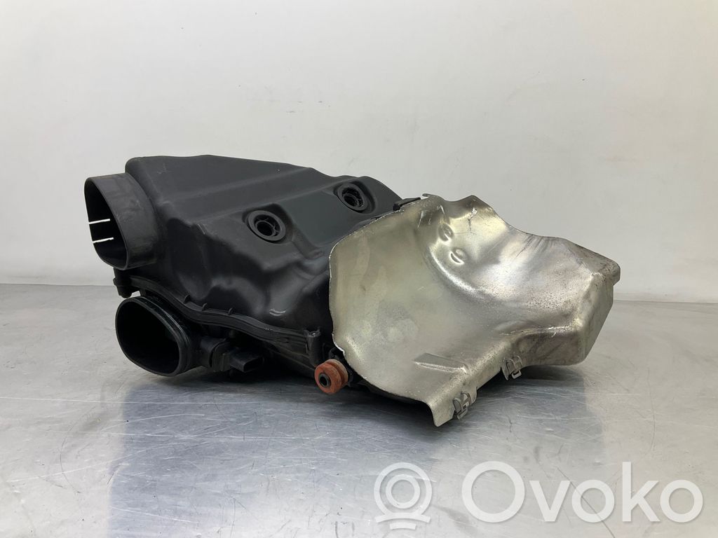 BMW 5 F10 F11 Air filter box 