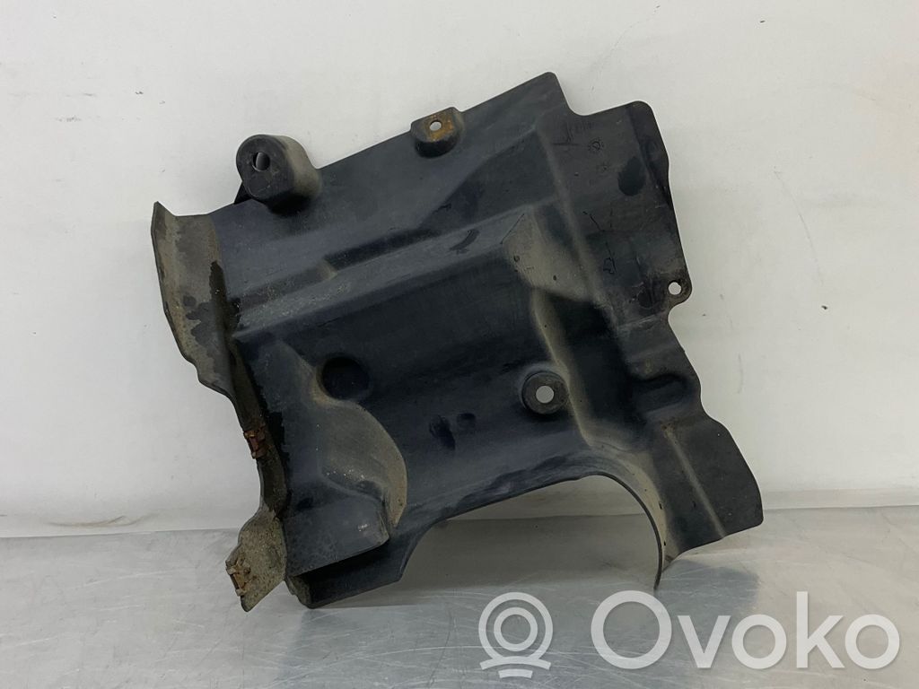 BMW 5 F10 F11 Osłona podwozia przednia 