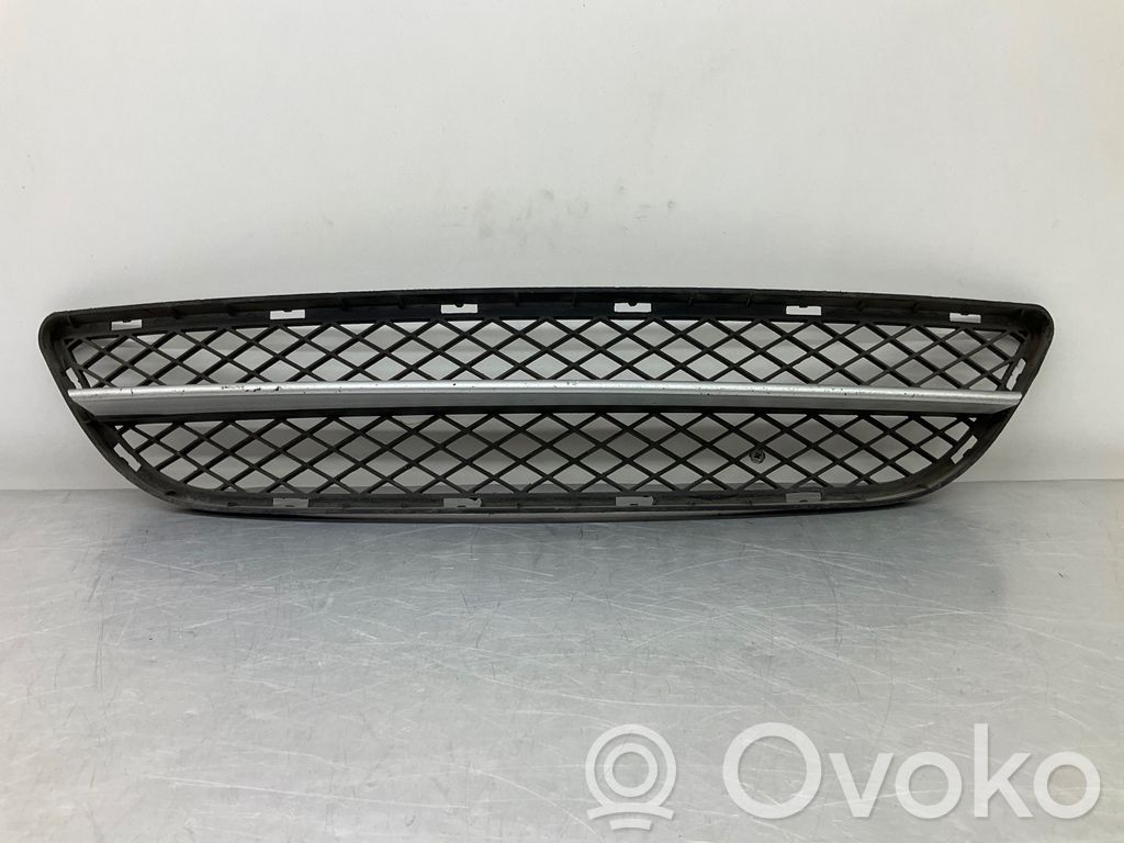 BMW 3 E90 E91 Front bumper lower grill 