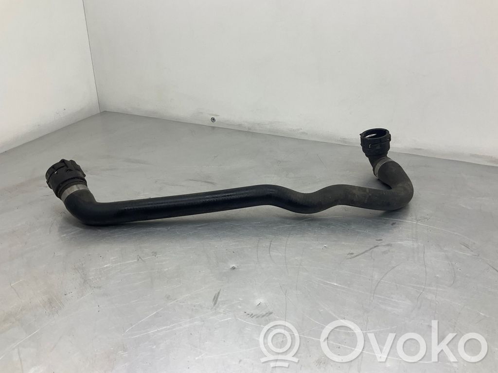 BMW 3 E90 E91 Engine coolant pipe/hose 