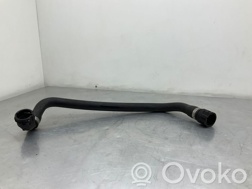 BMW 3 E90 E91 Engine coolant pipe/hose 