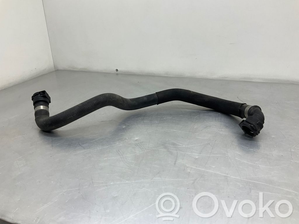BMW 5 E60 E61 Caurulīte (-es) / šļūtene (-es) 