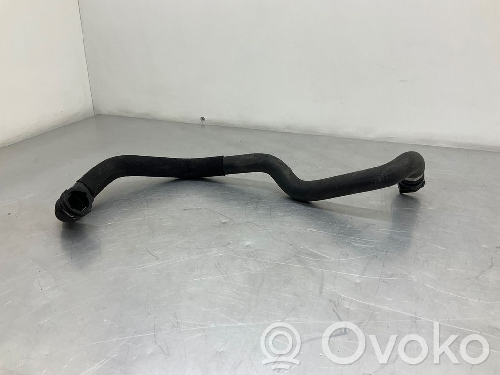 BMW 5 E60 E61 Caurulīte (-es) / šļūtene (-es) 