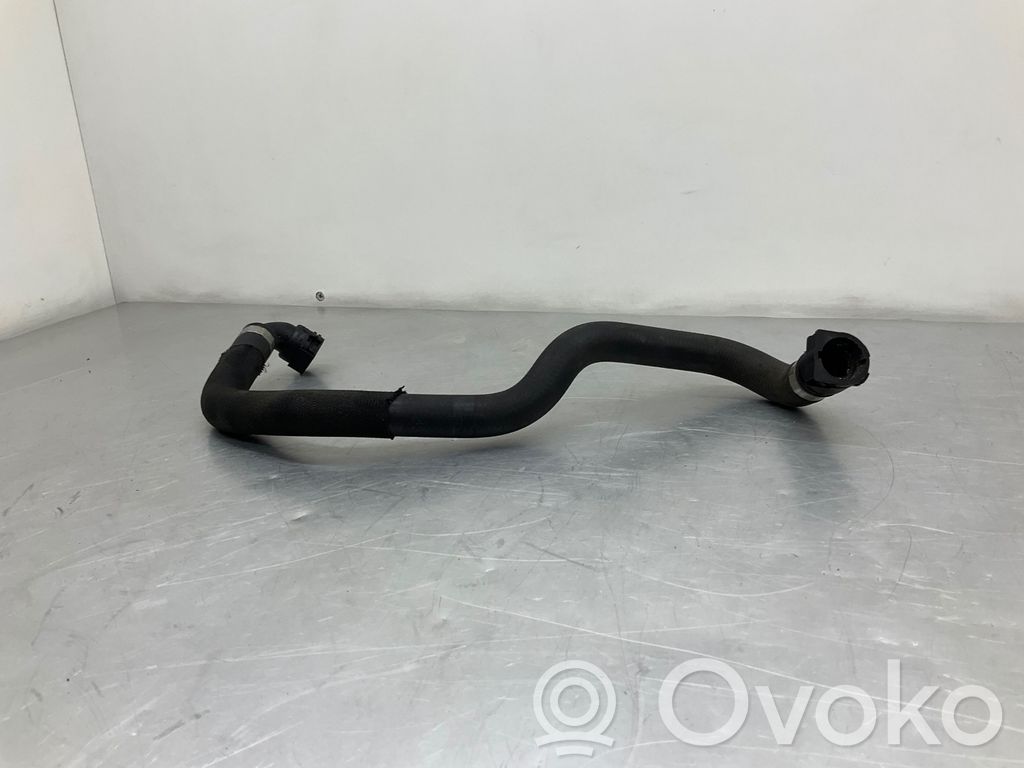 BMW 5 E60 E61 Caurulīte (-es) / šļūtene (-es) 