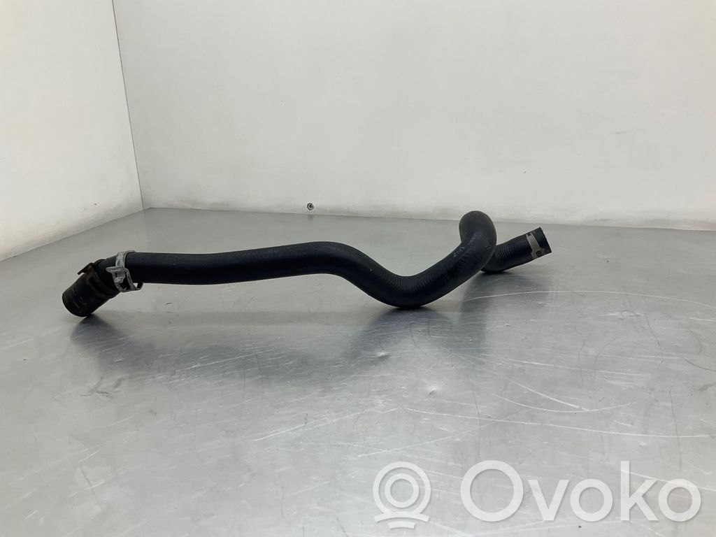 BMW 5 E60 E61 Caurulīte (-es) / šļūtene (-es) 